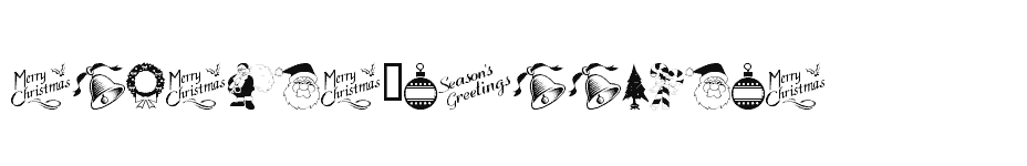 font Seasons-Greetings download