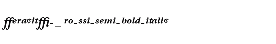 font Veracity-Pro-SSi-Semi-Bold-Italic download