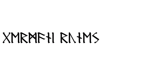 Germanic Runes