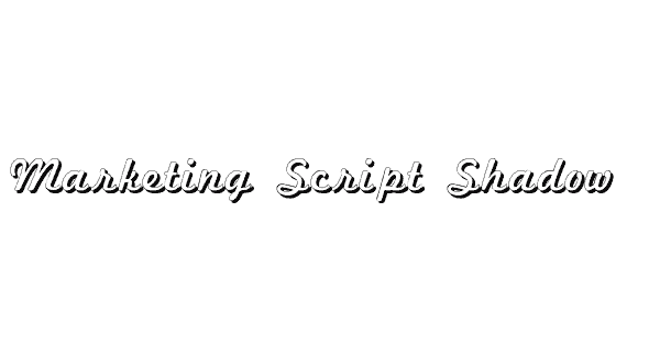Marketing Script Shadow