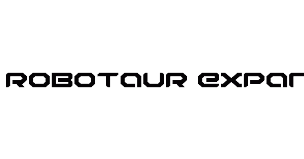 Robotaur Expanded