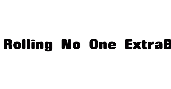 Open sans extrabold. Blackletter EXTRABOLD.