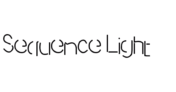 Sequence Light
