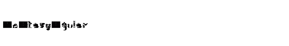 font 00ne-Extasy-Regular download