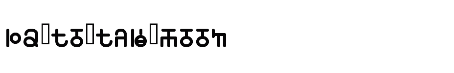 font 12-to-the-Moon download