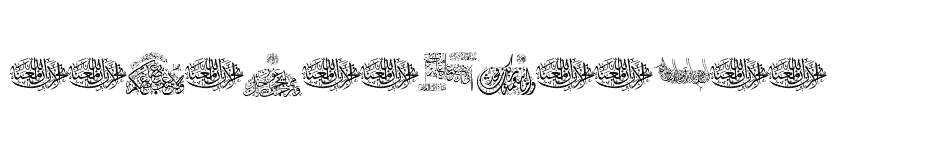 font Aayat-Quraan-2 download