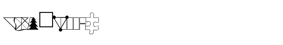 font Album-Eins download