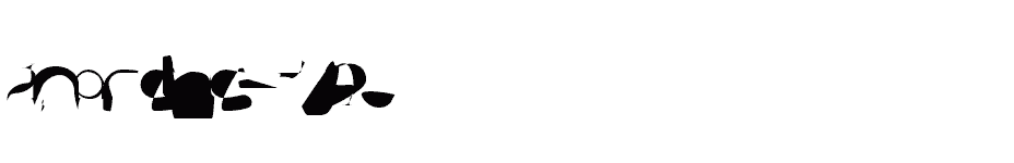 font Anarchic-Type download