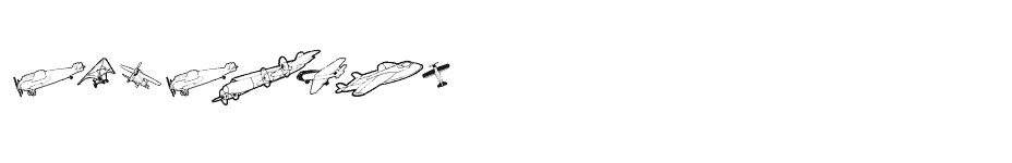 font As-ABird download