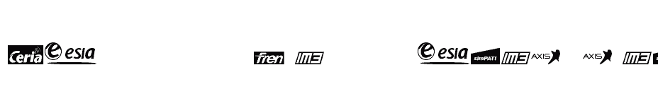 font Cellul@r-of-Indonesiana-Island download