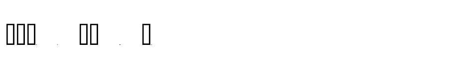 font Chess-Cases download