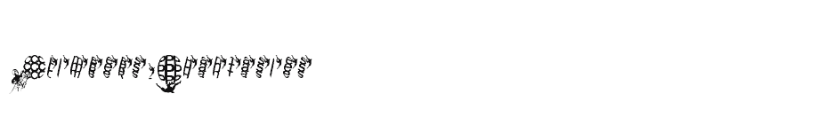 font Climbers-Phantasies download