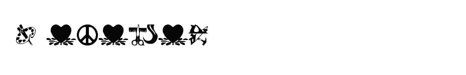 font Cp-dodads download