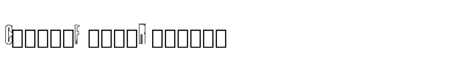 font Cyber-Flix-Regular download