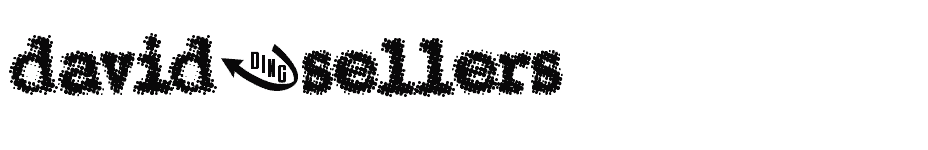 font David-Sellers download