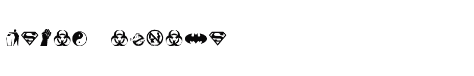 font Devil-inside download