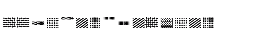 font Doodle-Dingbats-Four-SSi download