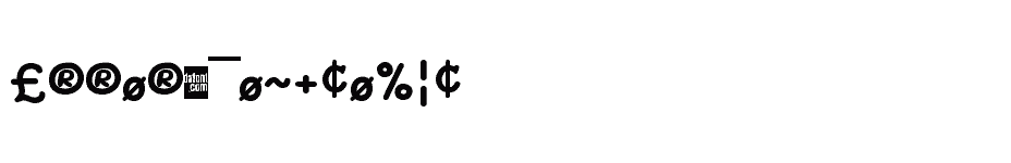 font ERROR-FontComic download