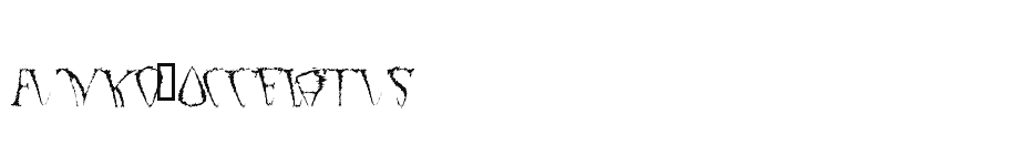 font Funko-Occelatus download