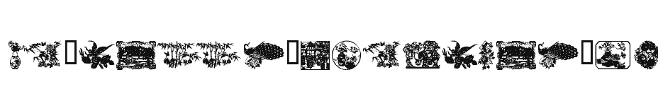 font KR-Happy-Birthday-Julie download