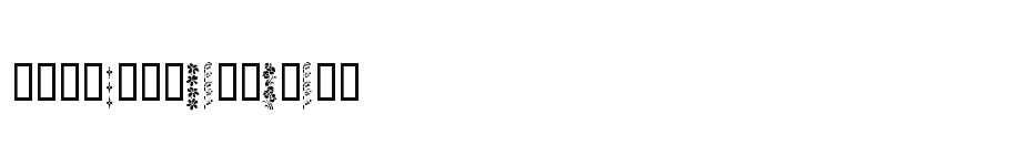 font KR-Vertical-Flair download