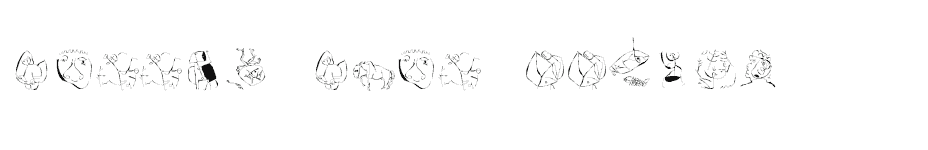 font Kleeri-Kale-RRound download