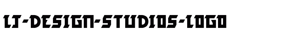 font LJ-Design-Studios-Logo download