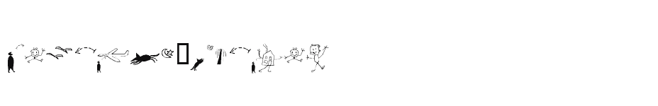 font Laurens-Normal download