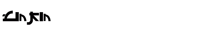 font Linkin download