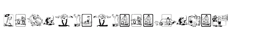 font Medical-Cases-First download