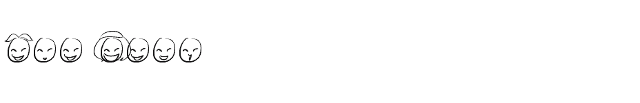 font Mini-Smile download