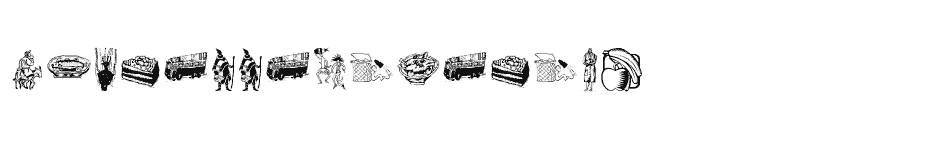 font Miscellen-Dec-O4 download