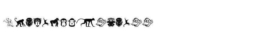 font Monkey-Business download