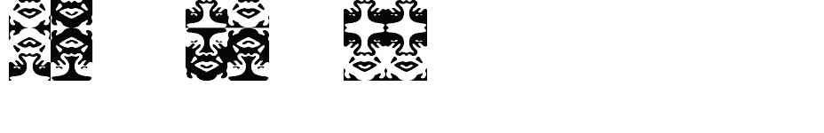 font Obeys-Tile-Caps download