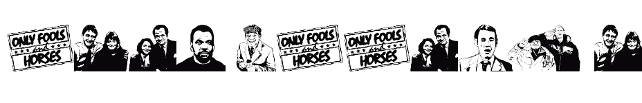 font Only-Fools-and-Horses-Lovely-Jubbly download