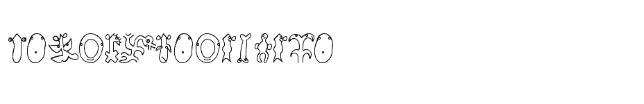 font Osterinsel-Plus download