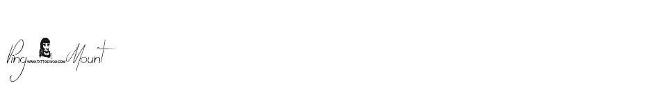 font Ping-Mount download