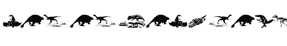 font Remember-Mesozoikum download