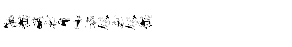 font Romi-Petito download