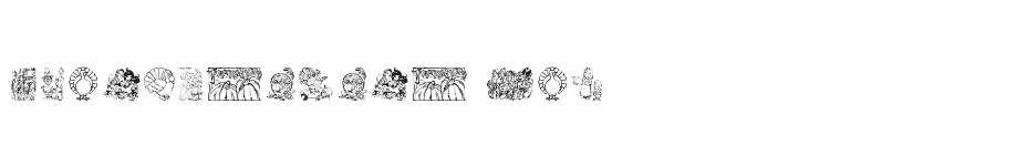 font Thanksgiving-Day download