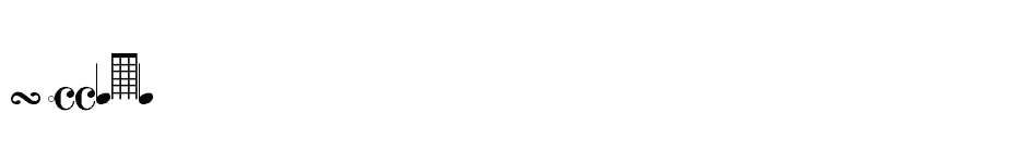 font Toccata download