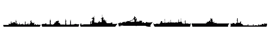 font US-Navy download