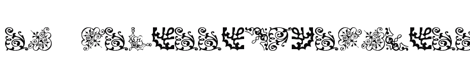 font Vintage-Decorative-Corners-12 download