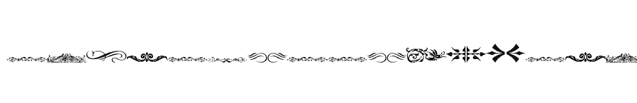 font Vintage-Decorative-Signs-11 download