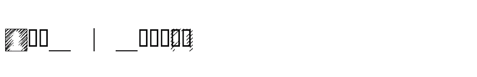 font XChessterton-Two download