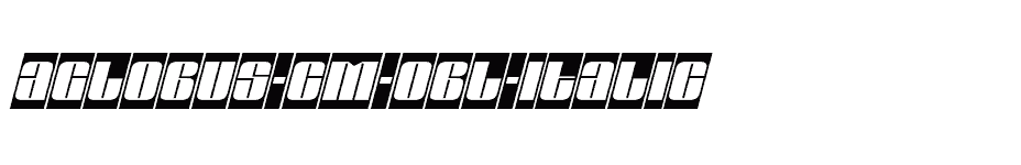 font aGlobus-Cm-Obl-Italic download