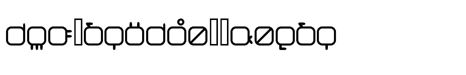 font dmf-studio--koest download