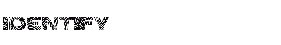 font identify download