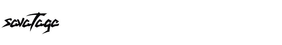 font savatage download