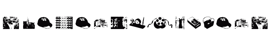 font spalatodingbats-idea2design download